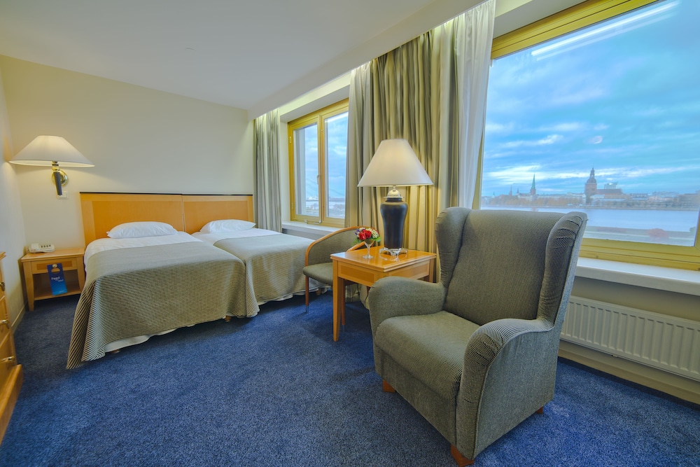 RADISSON BLU DAUGAVA 15/78