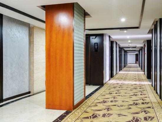 Nanyuan Inn (Ningbo Jiangshan) 38/52
