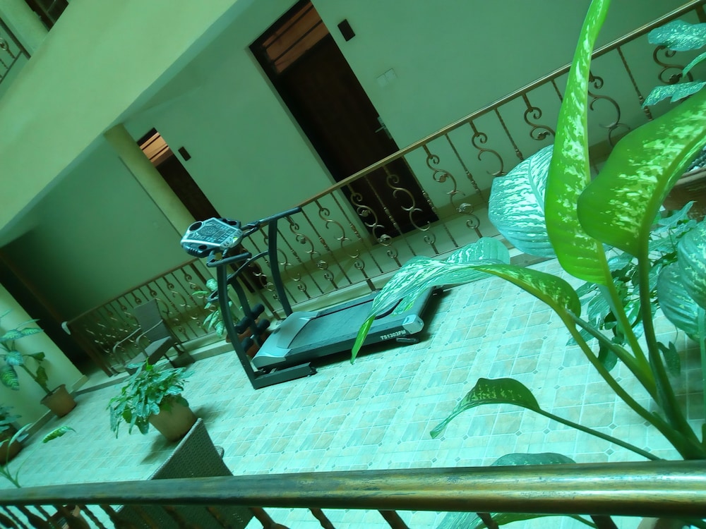 Lambada Holiday Resort 15/29