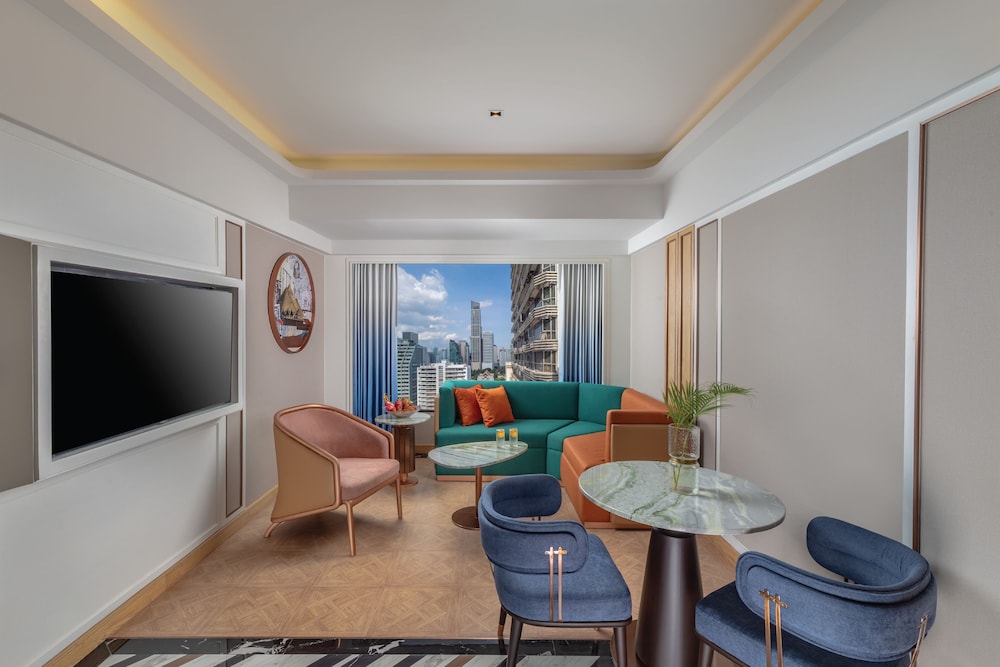PIPA Bangkok Sukhumvit 11 by Kingston Hotels 44/60