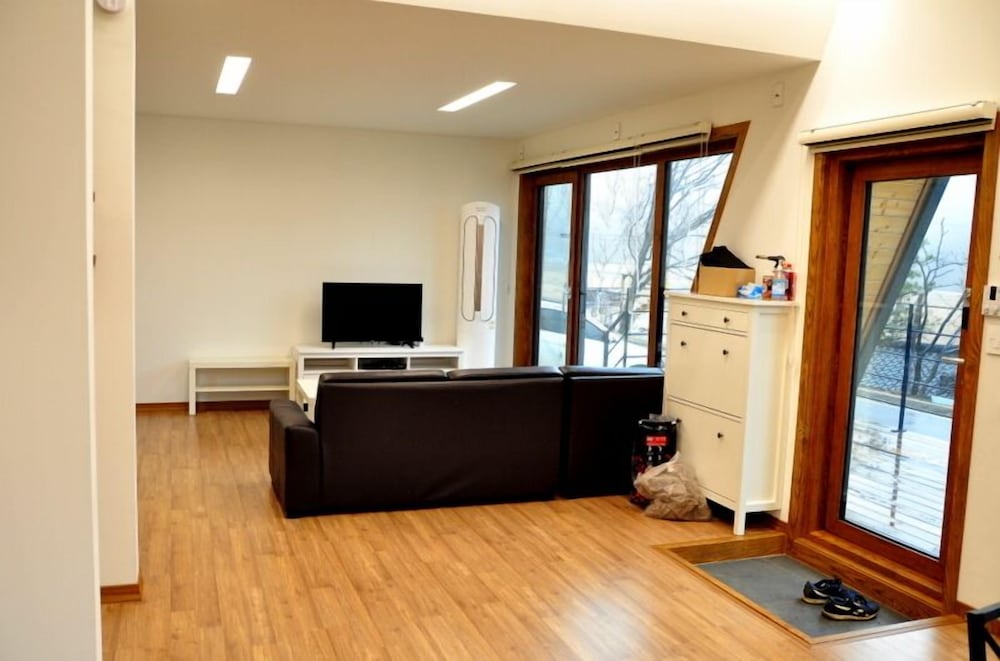 Daegwallyeong Sheep Village Pension 25/50