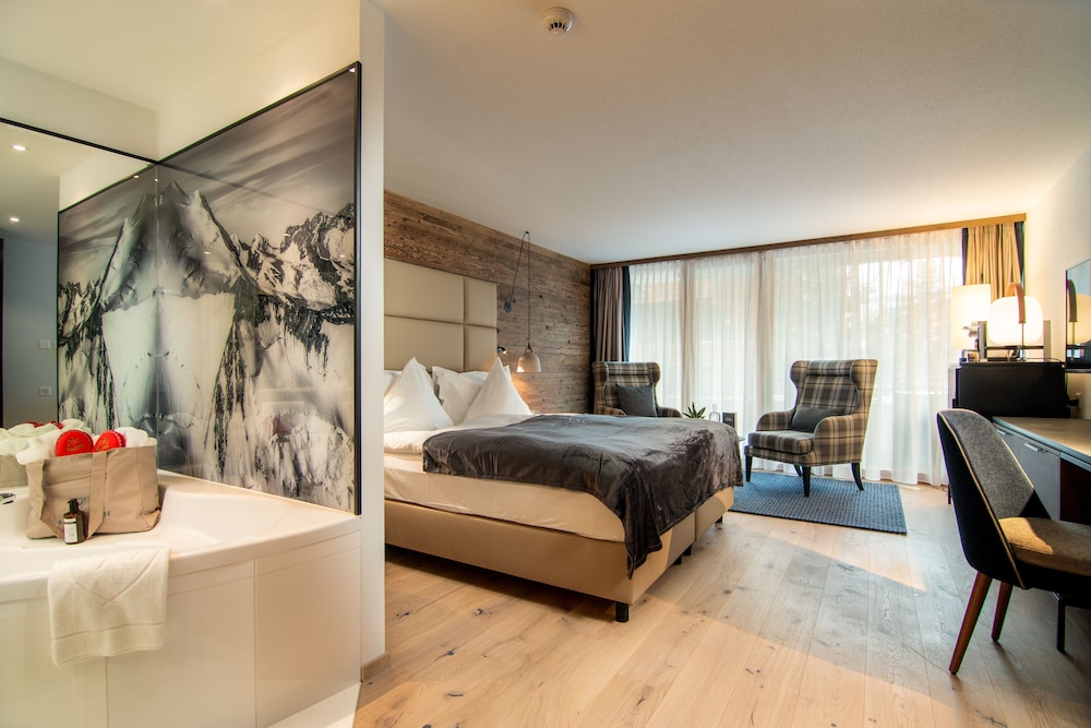 Walliserhof Grand Hotel and Spa 26/75