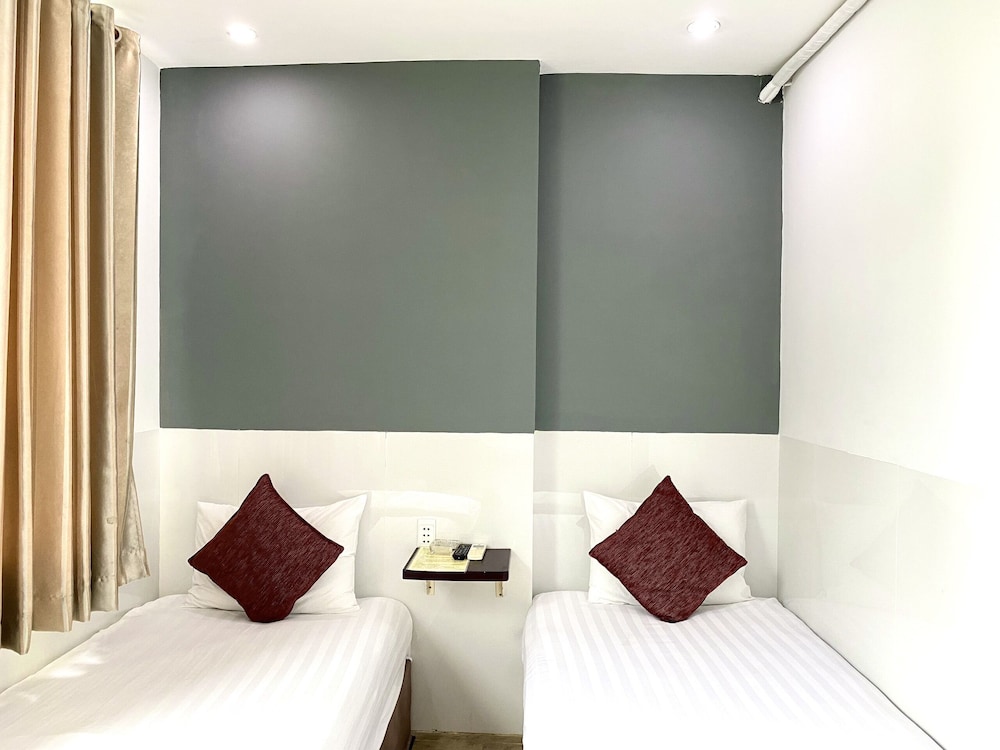 Mi Linh Hotel 21/62