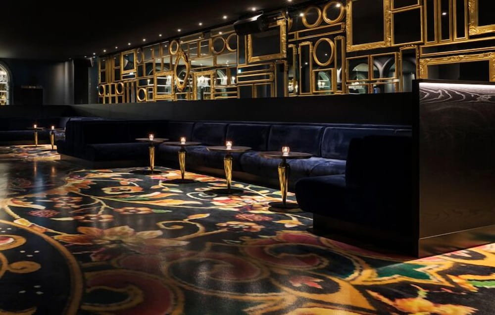 Mondrian Doha 68/77