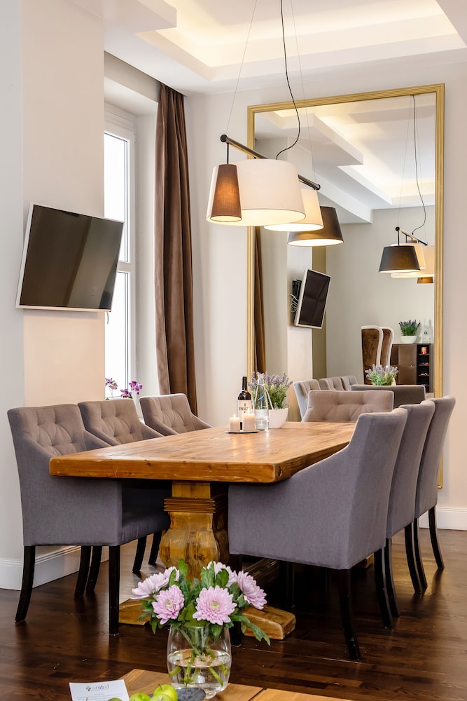 Arabel Design Apartments 50/70