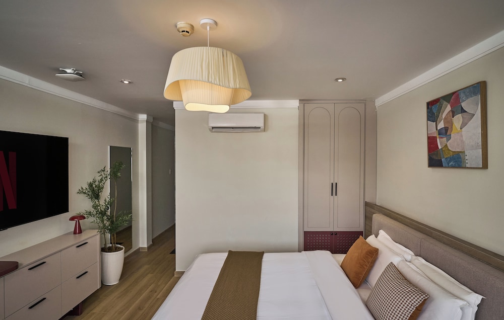 Truong Thinh Hotel Phu Nhuan 19/49