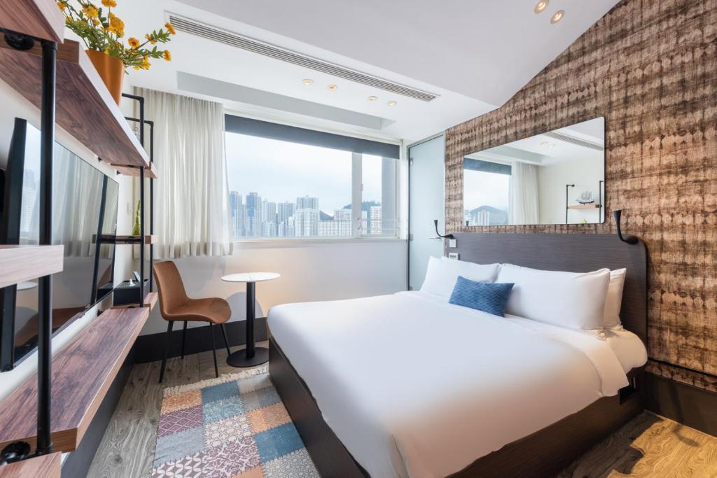 The Aberdeen by Ovolo, a Wyndham Hotel 12/28