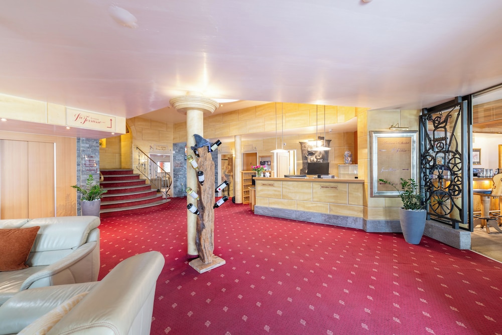 Turmhotel Victoria 7/50