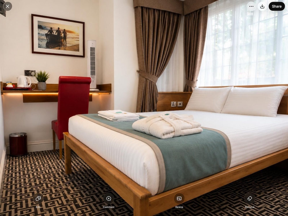 Twickenham Guest House 19/49