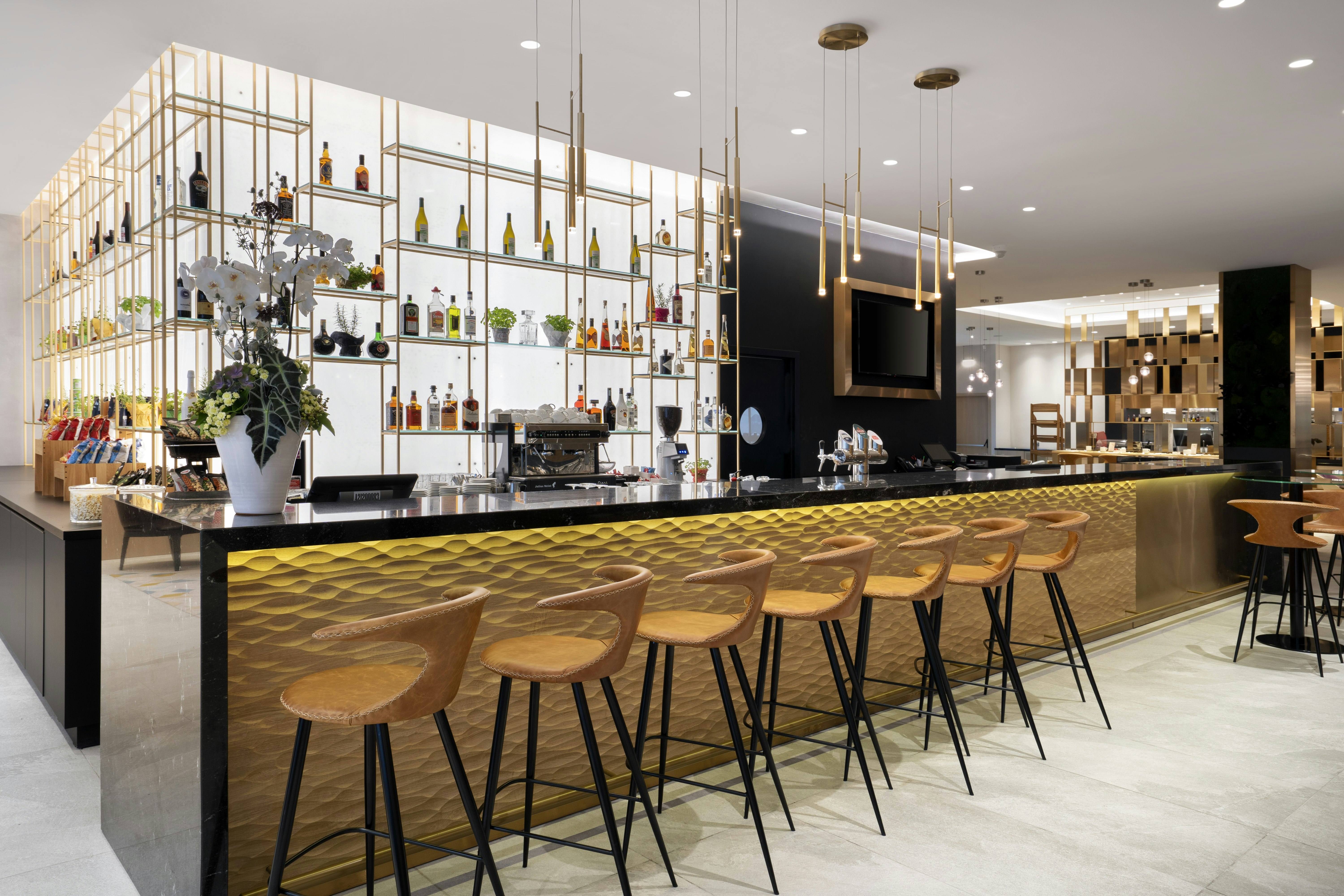Hilton Garden Inn Budapest 31/50