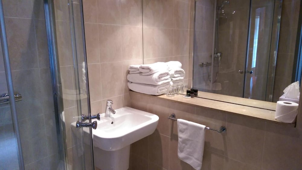 Remont Oxford Hotel 23/65