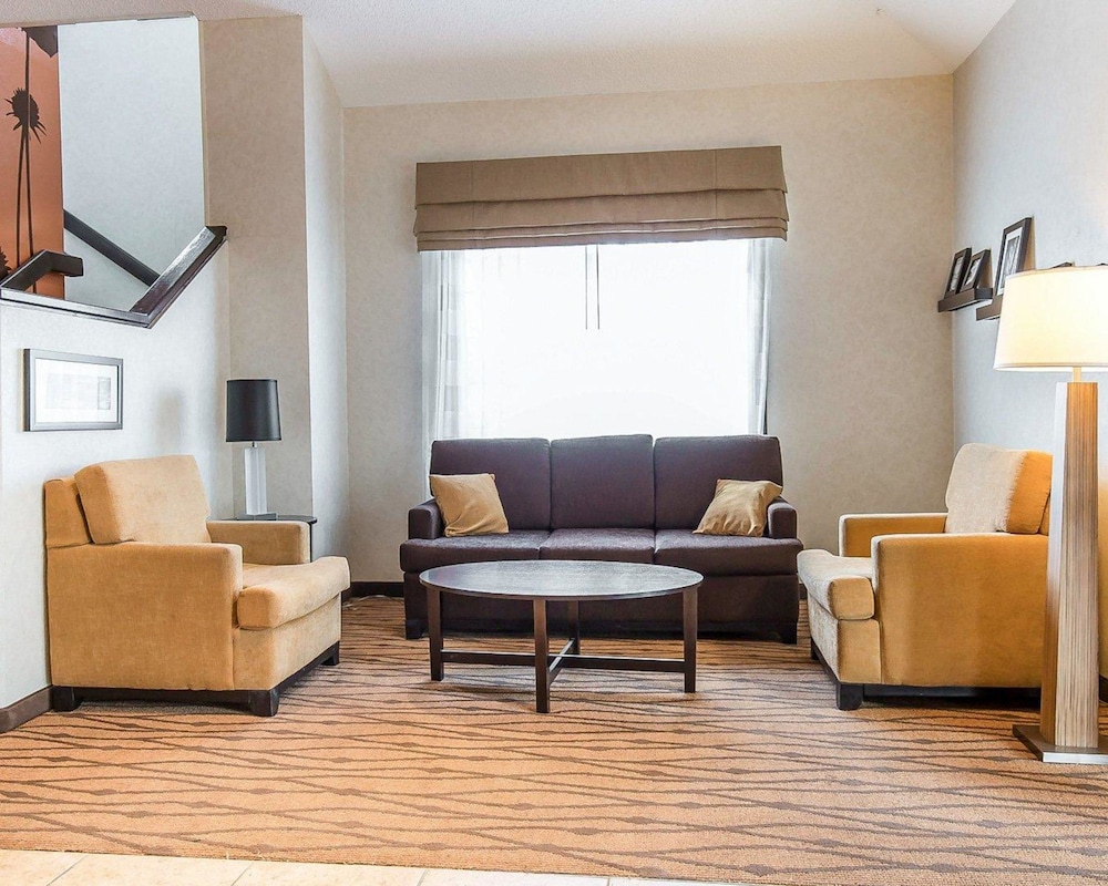 Sleep Inn Billings, MT 30/49