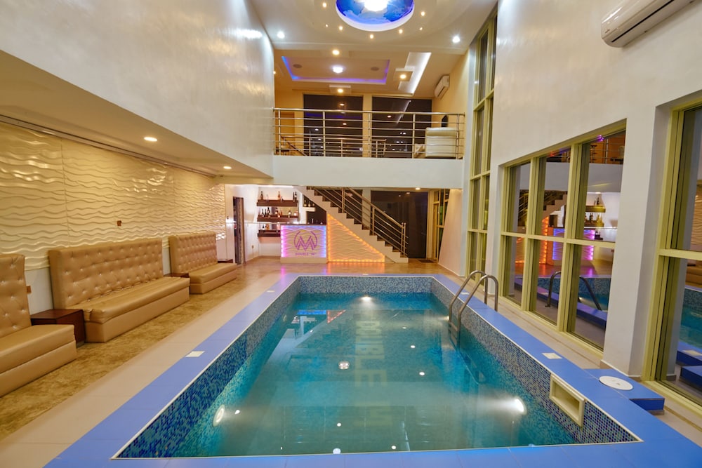 Double M Exquisite Suites And Lounge 21/29