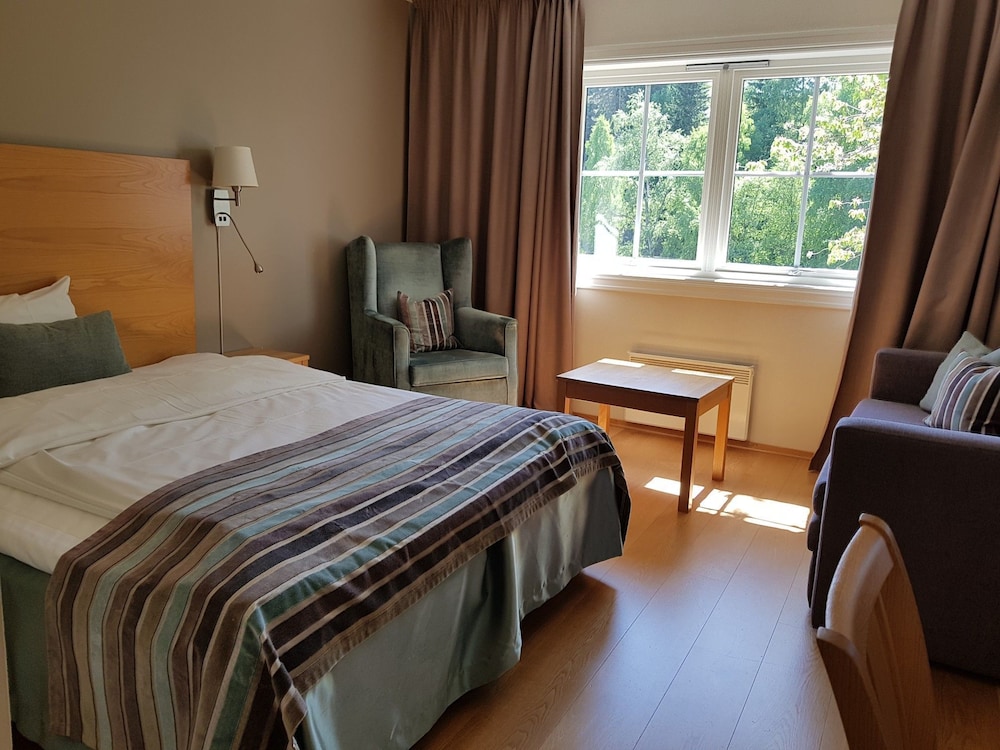 Sanner Hotell 11/50