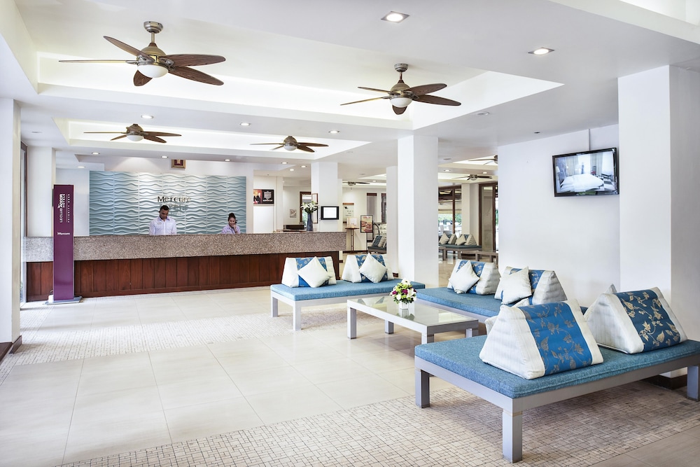 Heeton Concept Hotel Pattaya by Compass Hospitality 9/49