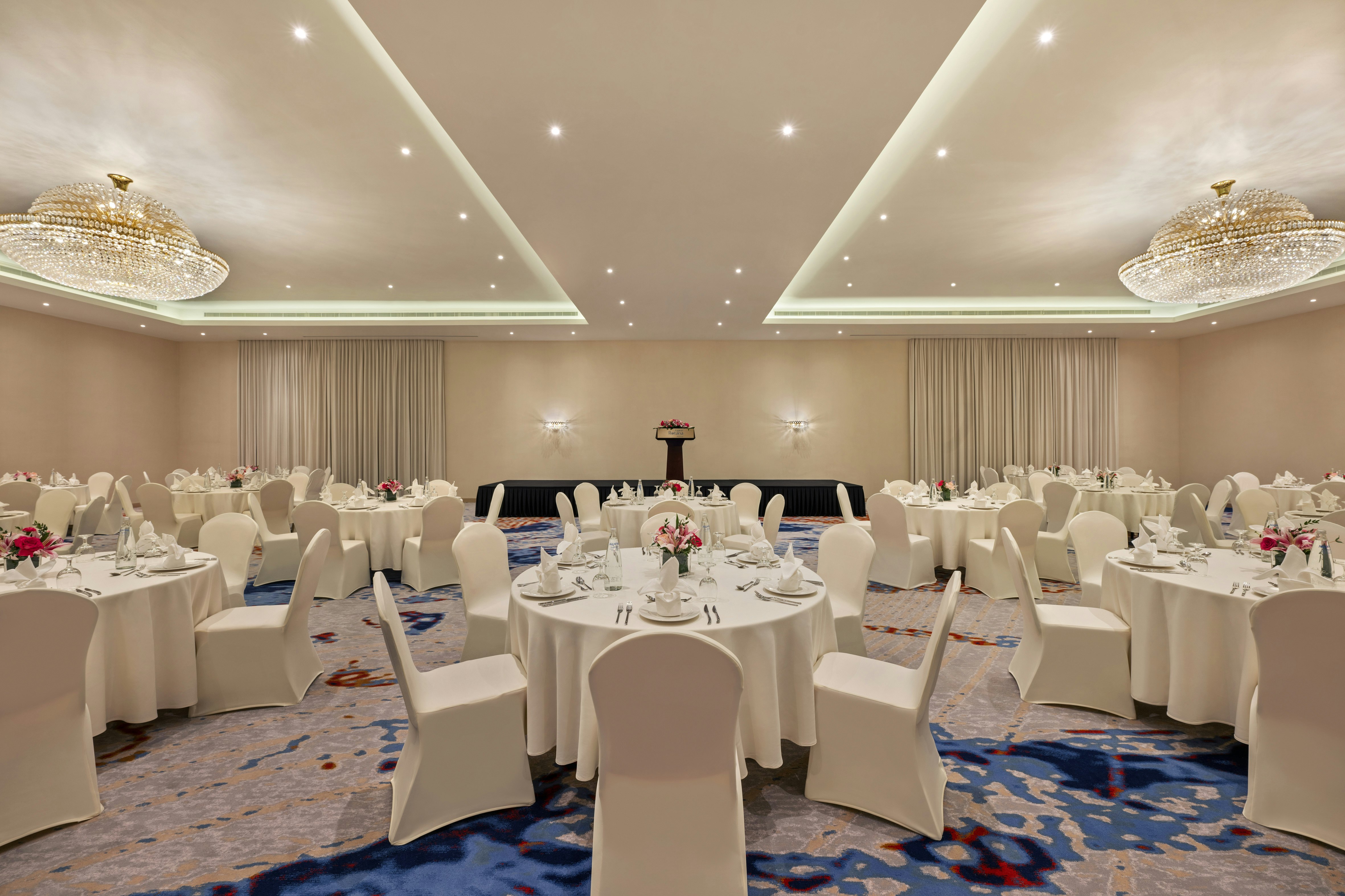 Fujairah Rotana Resort and Spa 21/38
