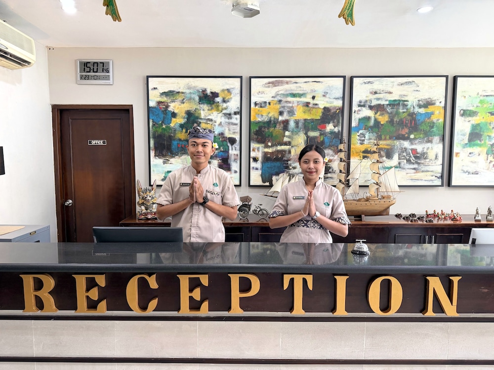 The Grand Santhi Hotel 17/69