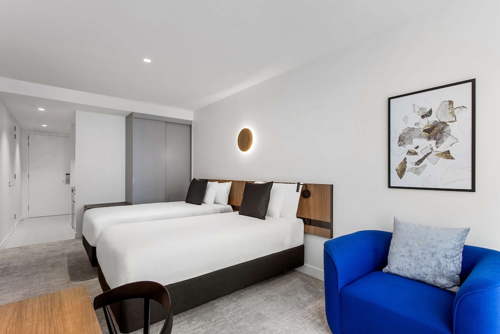 Adina Apartment Hotel Melbourne Southbank 10/66