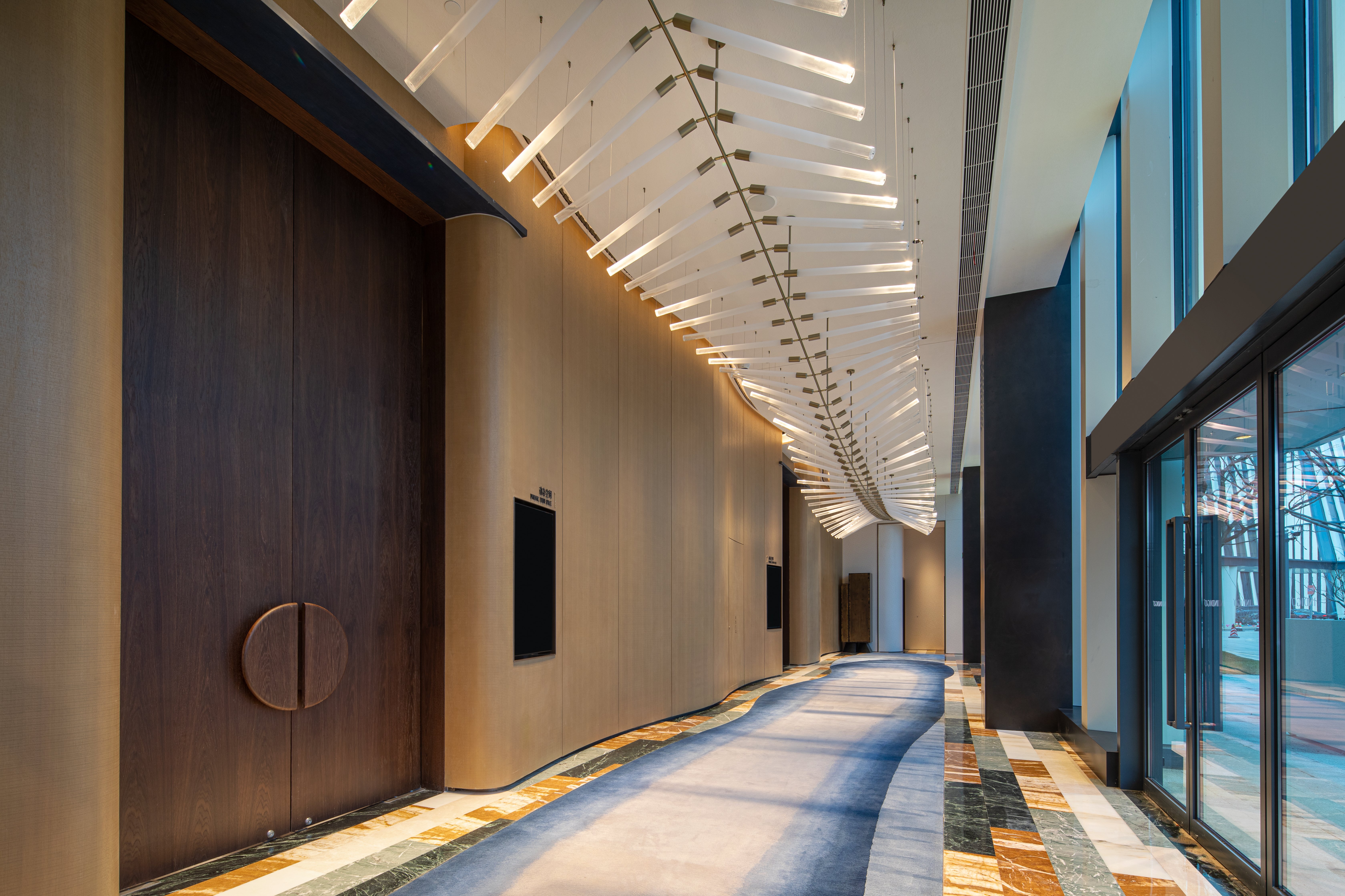 Hotel Indigo Wuxi Taihu New City by IHG 7/37