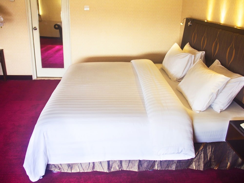 Golden Boutique Hotel Kemayoran 28/70