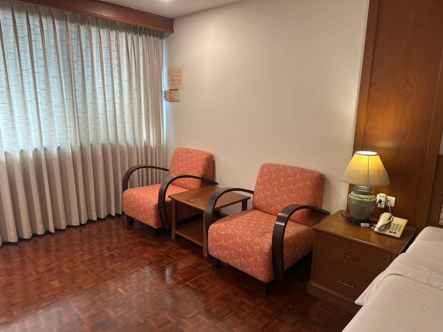 Chakungrao Riverview Hotel 21/24