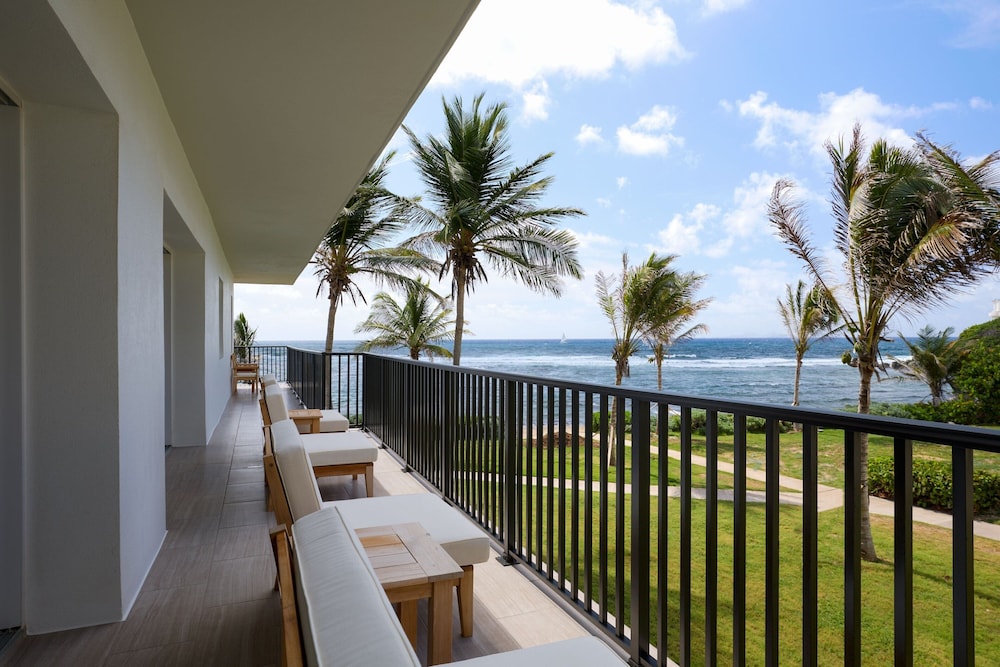 JW Marriott St. Maarten Beach Resort & Spa 21/50
