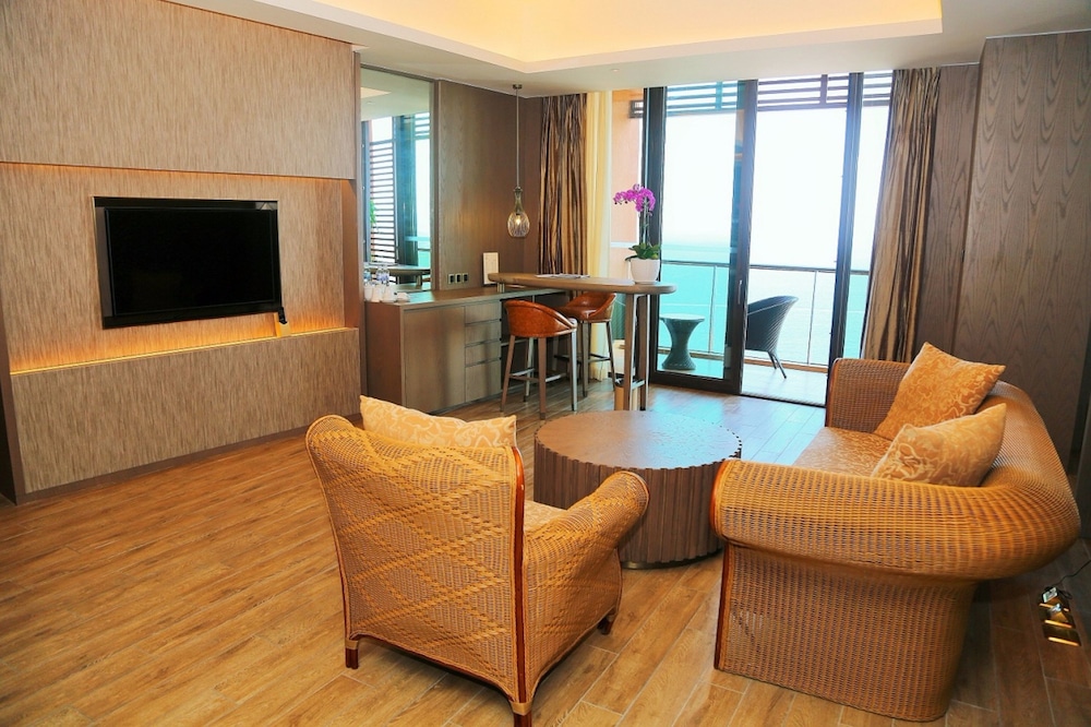 Mangrove Tree Resort World (Coral Tower) 29/49