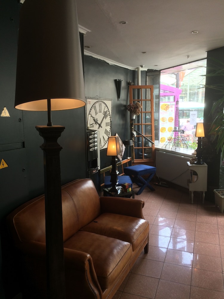Hotel Picardy 31/41