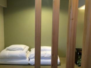 غرفة، Green Rich Hotel Kyoto Eki Minami 2/3