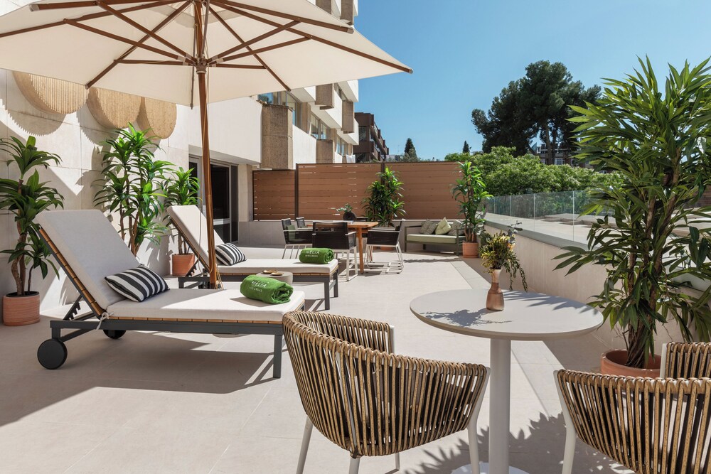 The Level at Melia Sevilla 49/62