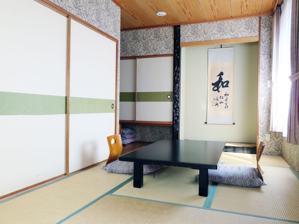 Kashoutei Hanaya 58/73