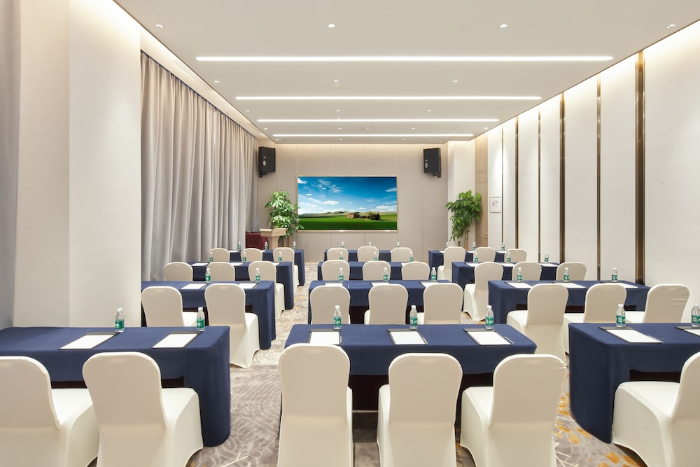 Grand Skylight Garden Hotel Shenzhen 76/86