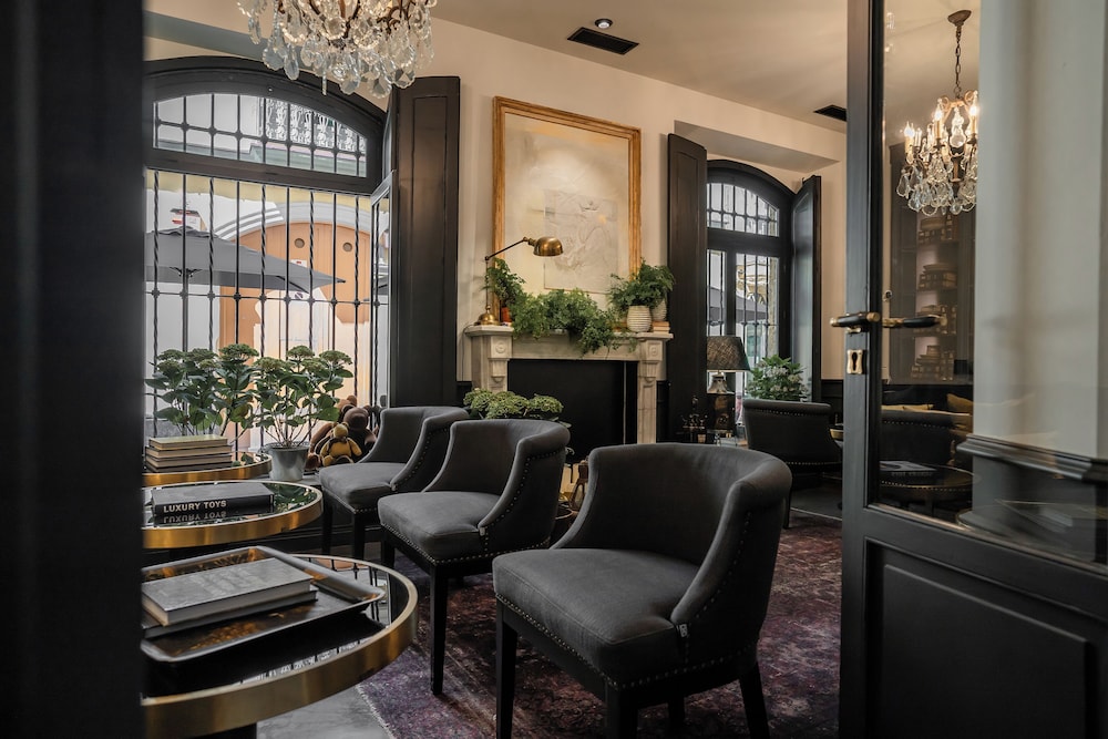 Casa Canovas Boutique Hotel 27/50