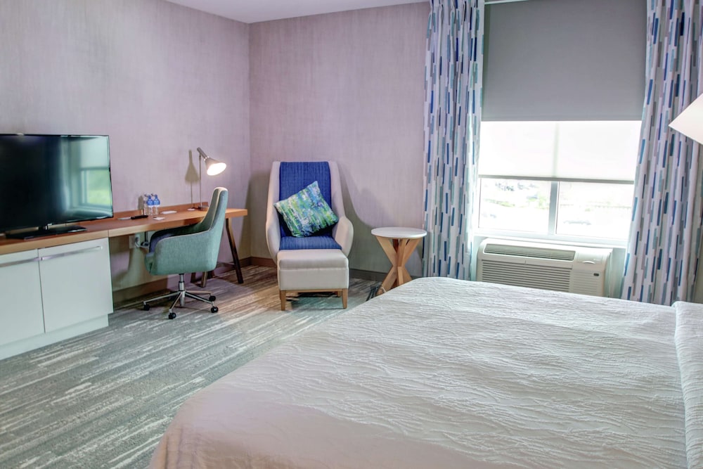 Hilton Garden Inn Tampa-Wesley Chapel 19/59