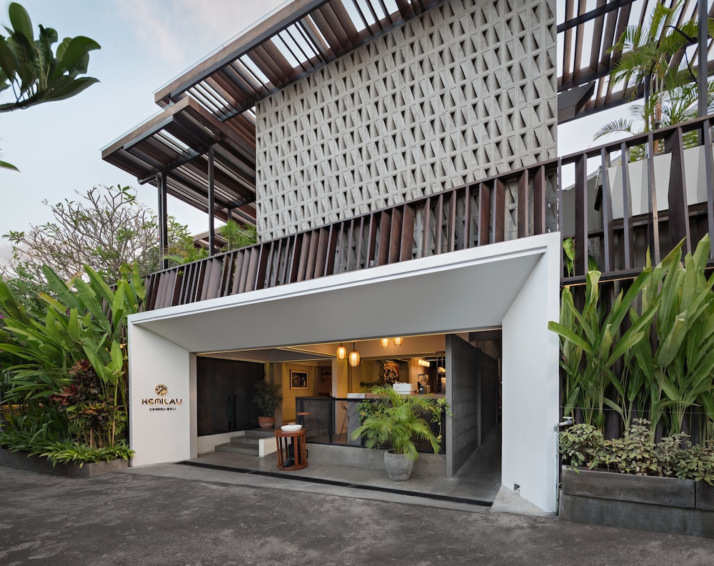 The Kemilau Hotel & Villa Canggu 6/72