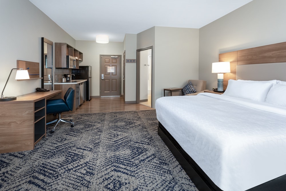 Candlewood Suites Grand Junction Nw 22/68