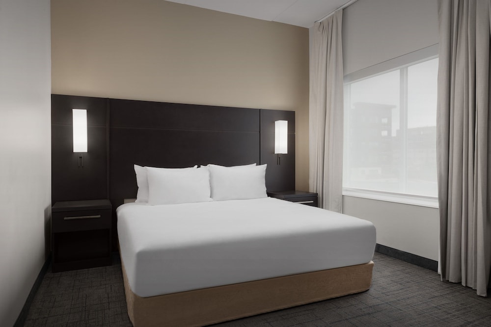 Residence Inn By Marriott Kenwood 16/49
