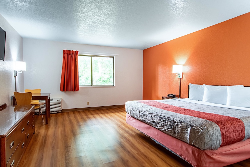 Motel6 Gresham, OR - Portland 21/56