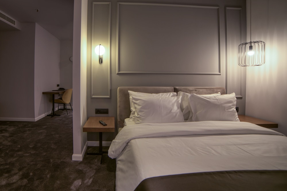Boscovich Boutique Hotel 12/54