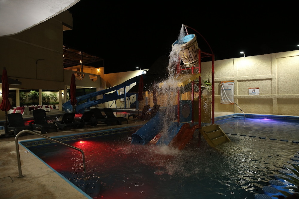 Hotel Miramar Inn 30/32