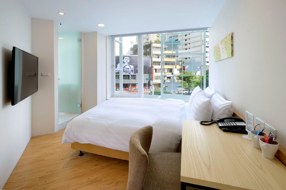 Ssbhotel-Shin Sei Bashi 58/67