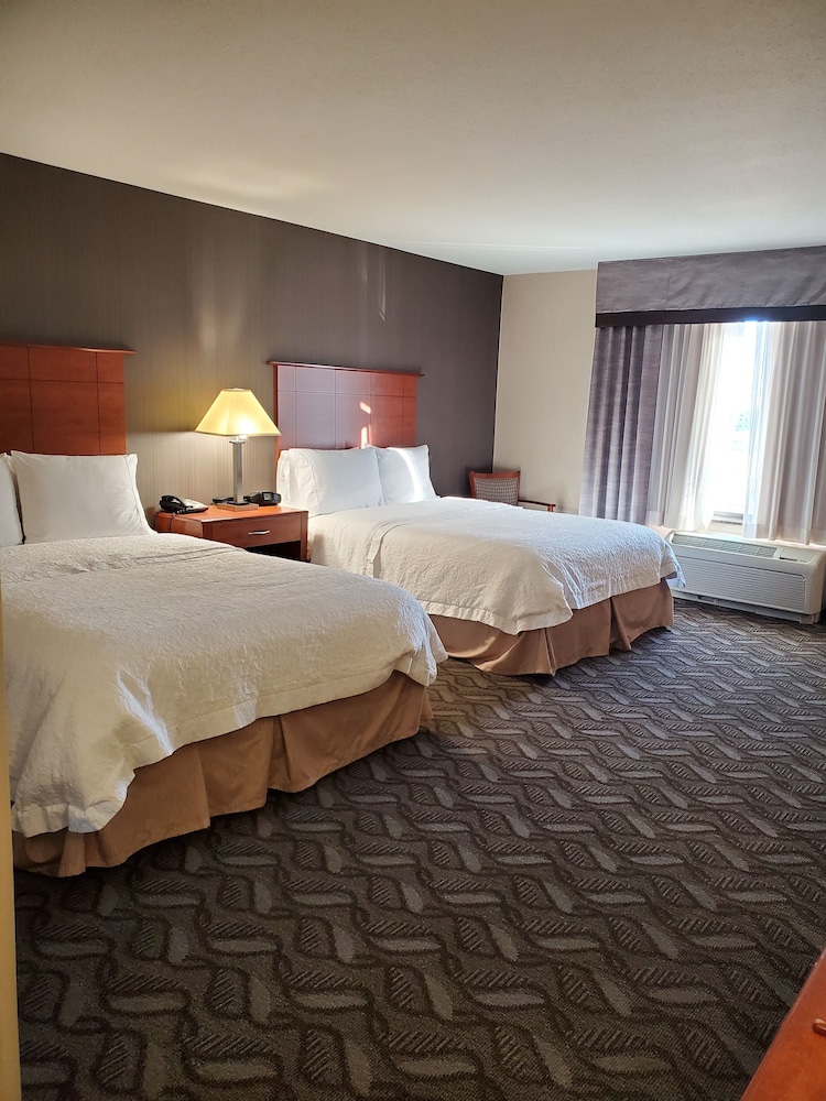 Hampton Inn Suites Craig 11/61