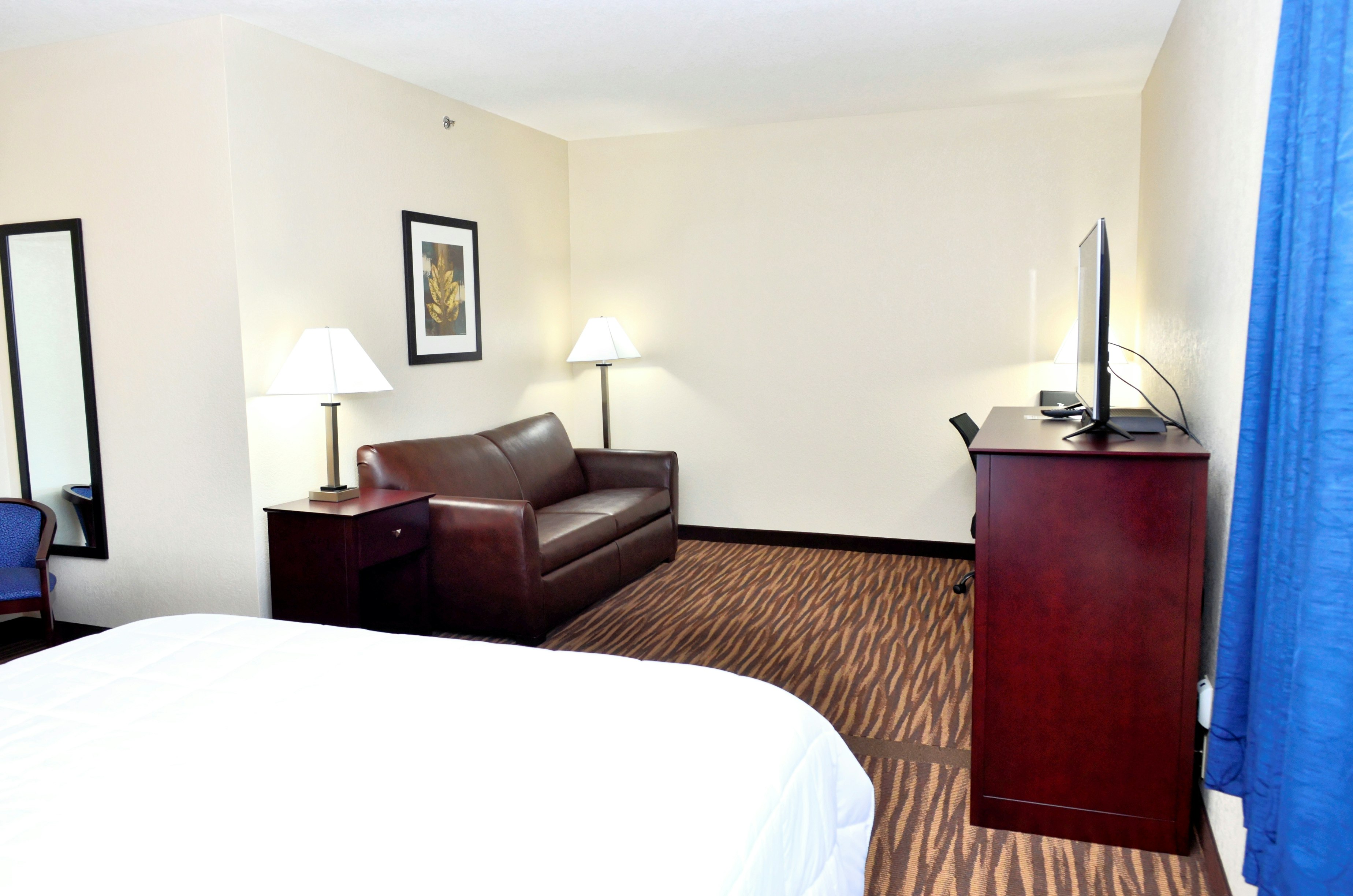 Cobblestone Inn & Suites - Monticello 12/31