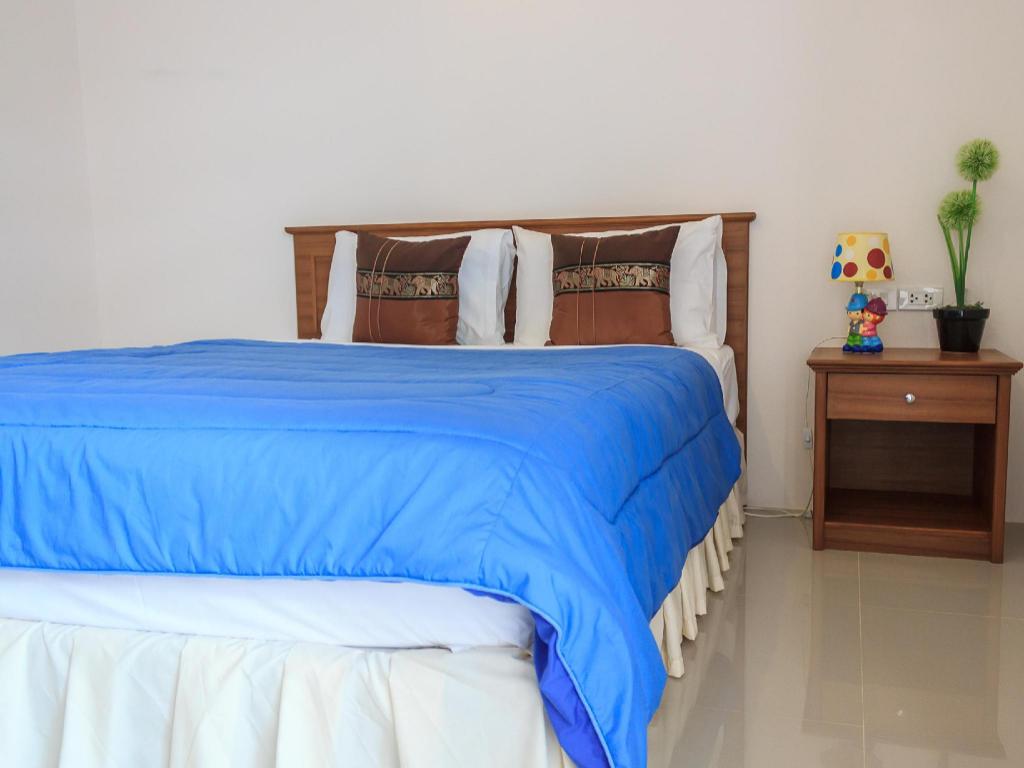 Chaison Hill Resort Khanom 22/54