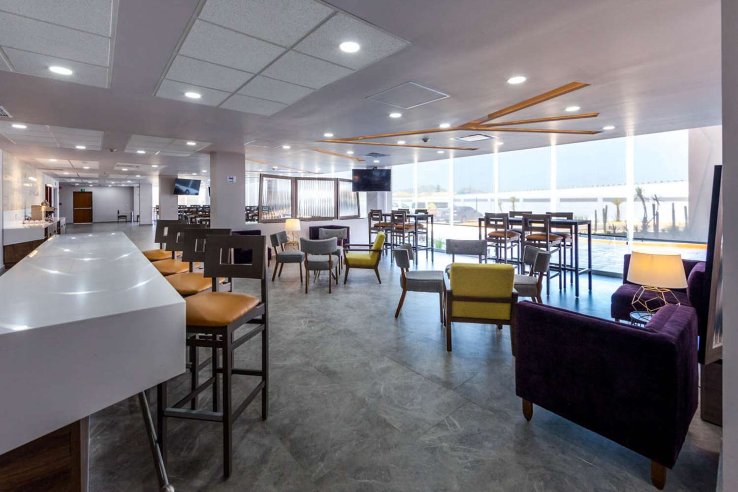 Comfort Inn & Suites Los Cabos 10/18
