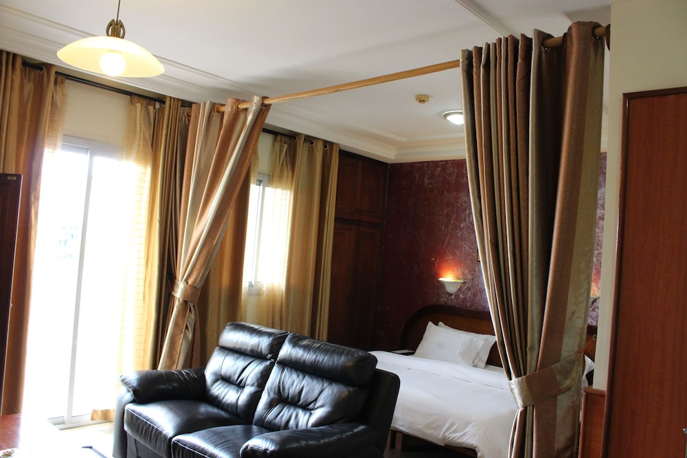 Hôtel Bano Palace 11/50