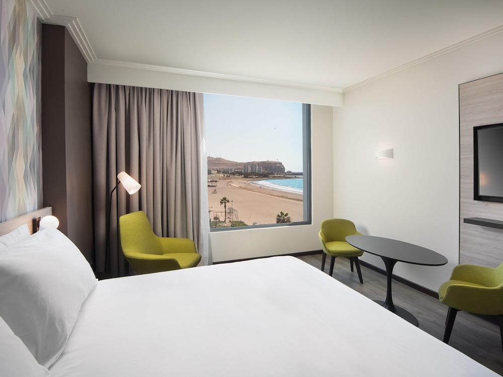 Novotel Arica 21/60