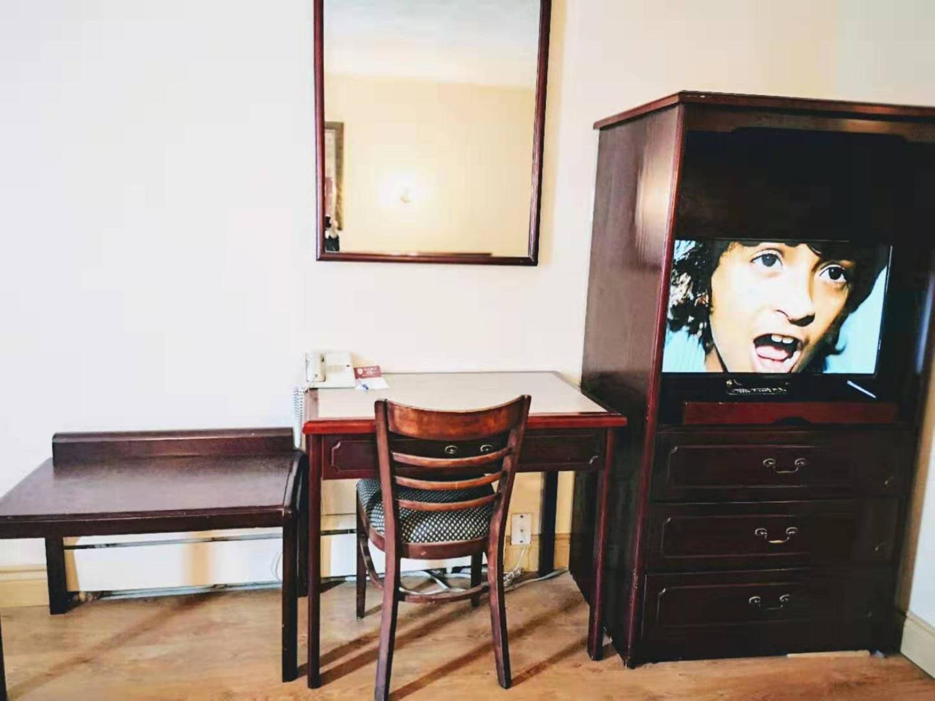 Hotel Motel La Marquise 3/50