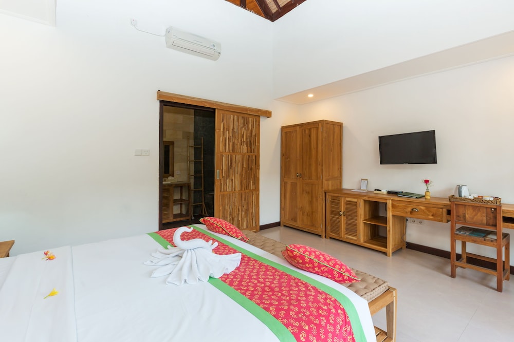 Meruhdani Boutique Hotel Ubud 39/72