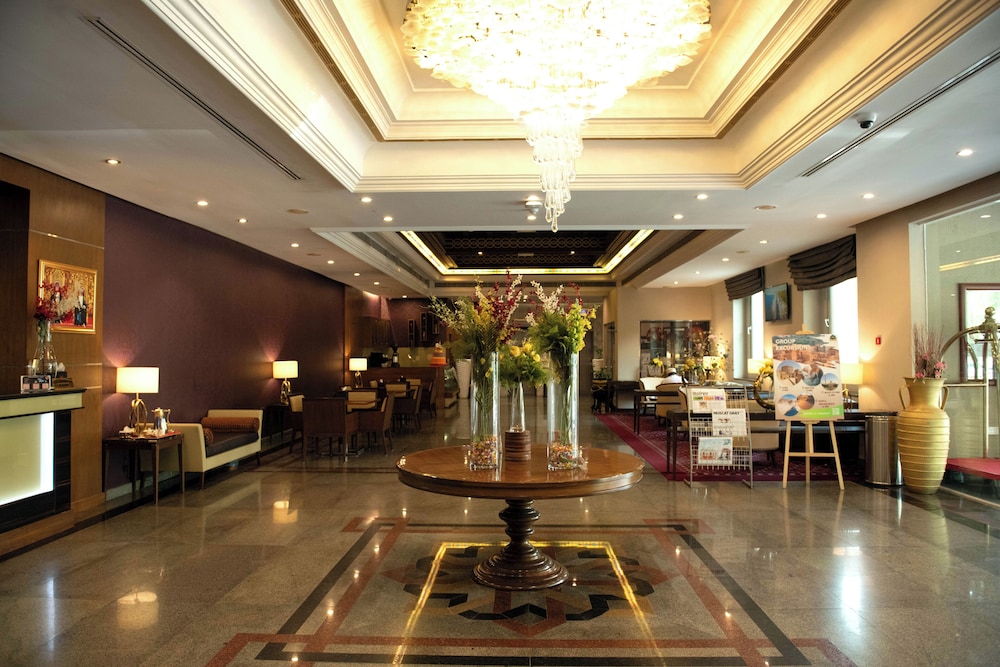 Ramee Guestline Hotel 39/63